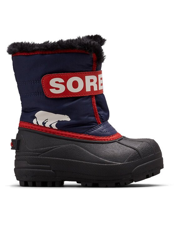 Sorel Cizme de zăpadă Snow Commander™ Boot 2114101466