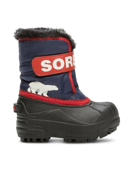 Sorel Cizme de zăpadă Toddler Snow Commander™ Boot NV5190-466