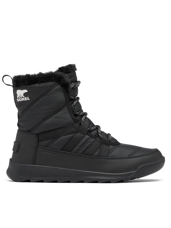 Sorel Cizme de zăpadă Whitney II Plus Lace Wp 2088241010