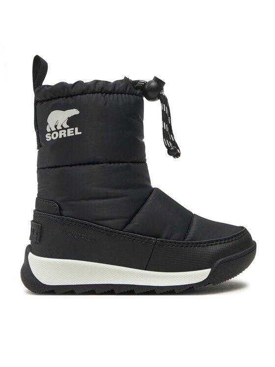 Sorel Cizme de zăpadă Whitney II Plus Puffy Wp 2088572010