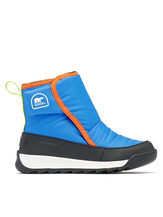 Sorel Cizme de zăpadă Whitney™ II Plus Bootie Wp 2101341485