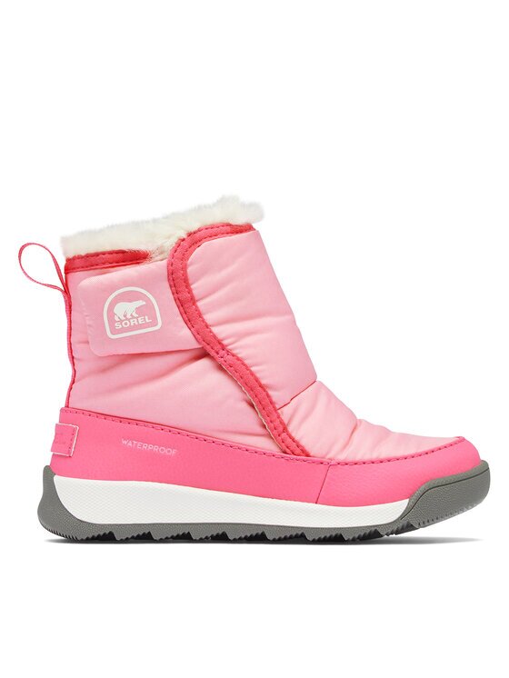 Sorel Cizme de zăpadă Whitney™ II Plus Bootie Wp 2101341691
