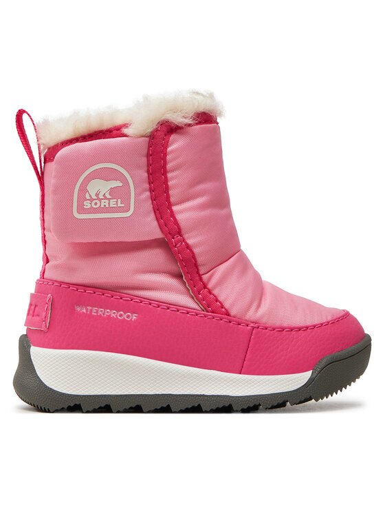 Sorel Cizme de zăpadă Whitney™ II Plus Bootie Wp 2101342691