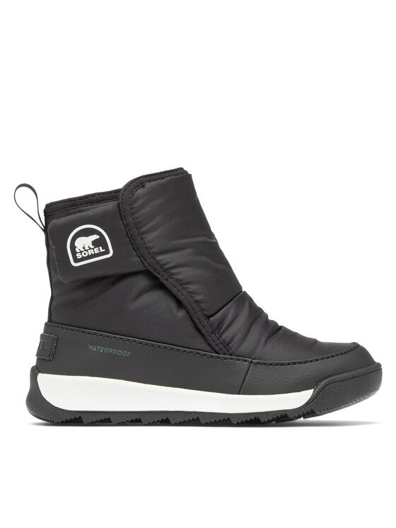 Sorel Cizme de zăpadă Whitney™II Plus Bootie Wp 2101341010