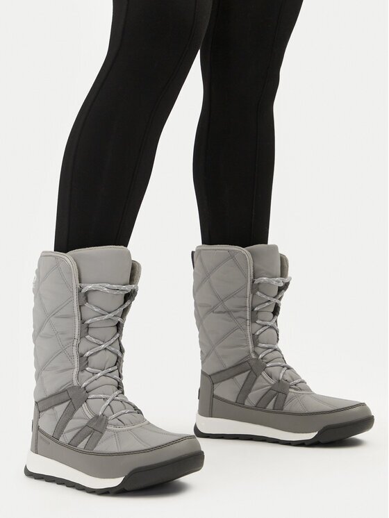 Sorel Cizme de zăpadă Whitney™II Plus Tall Lace Wp 2088261061