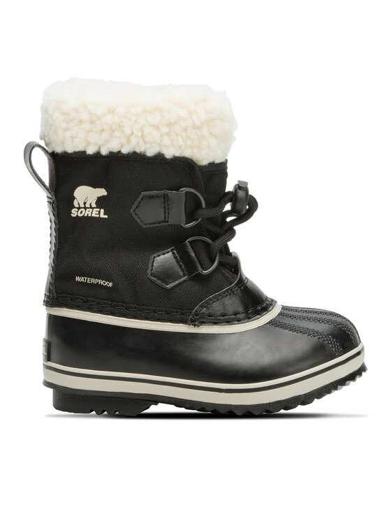 Sorel Cizme de zăpadă Yoot Pac™ Nylon Wp 2114112010