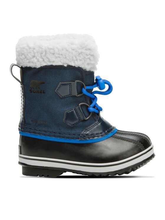 Sorel Cizme de zăpadă Yoot Pac™ Nylon Wp 2114112465