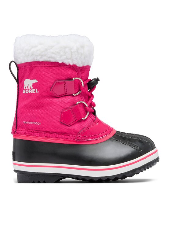 Sorel Cizme de zăpadă Yoot Pac™ Nylon Wp 2114112600