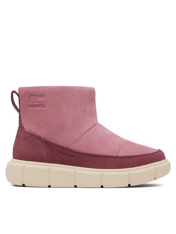 Sorel Cizme de zăpadă Youth Explorer III Slip-On WP 2101331627