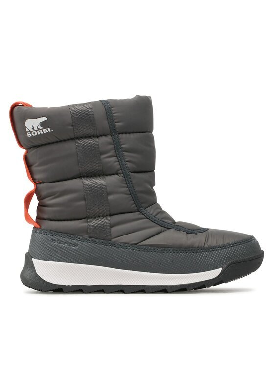 Sorel Cizme de zăpadă Youth Whitney™ II Puffy Mid Wp NY3873-054