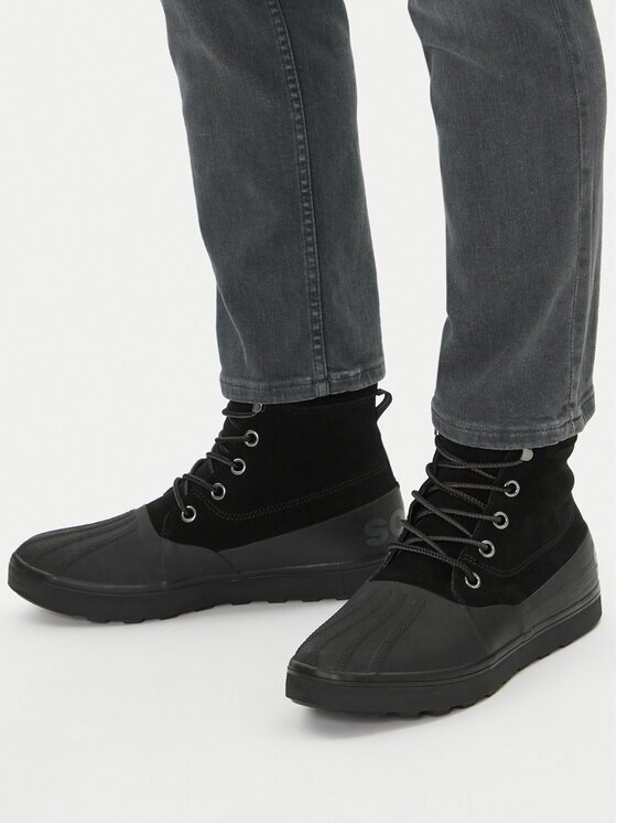 Sorel Ghete Cheyanne Metro II Boot 2048561010