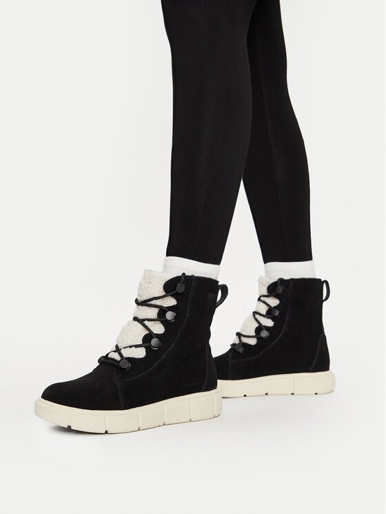 Sorel Ghete Explorer III Joan 2077981010