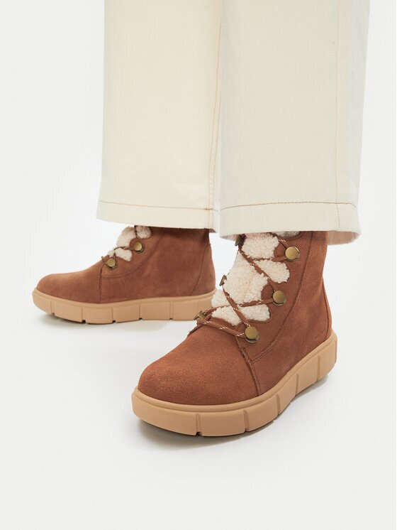 Sorel Ghete Explorer III Joan 2077981242