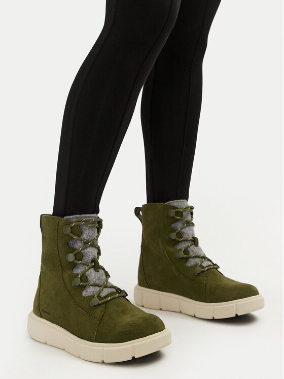 Sorel Ghete Explorer™ III Joan Wp 2077951355