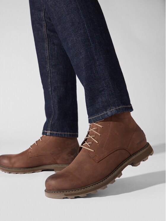 Sorel Ghete Madson II Chukka Wp NM3847