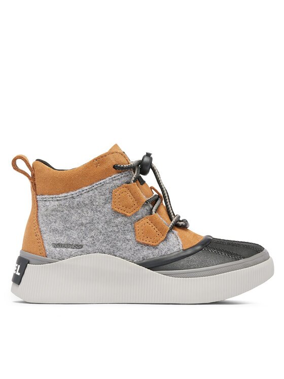 Sorel Ghete Out N About IV 2102201