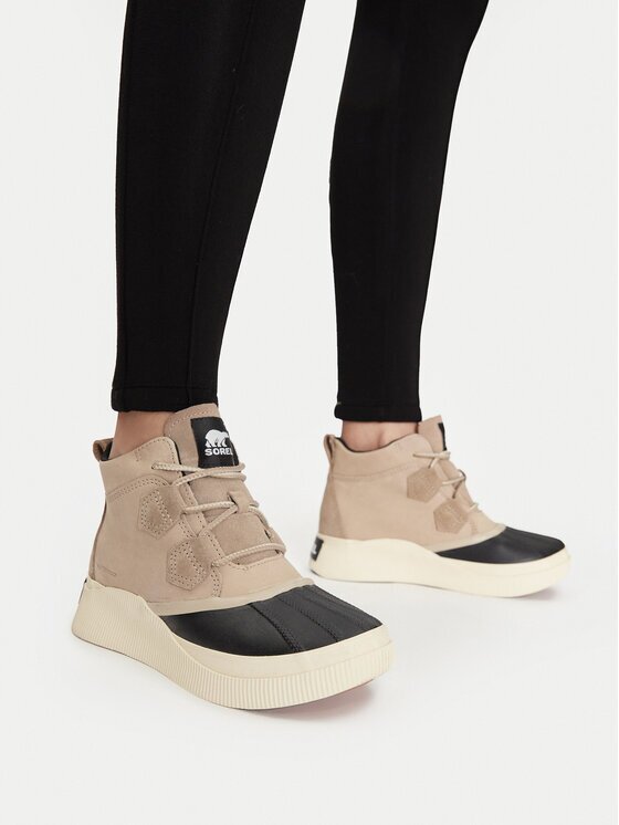 Sorel Ghete Out N About IV Classic Maro