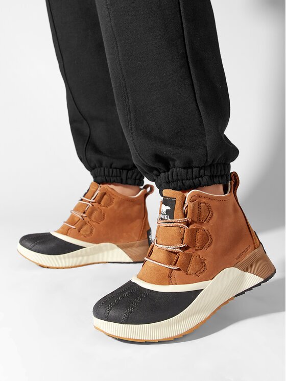 Sorel Ghete Out N About™ Iii Classic Wp NL4431-243