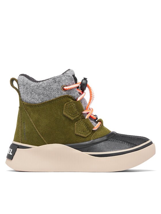 Sorel Ghete Out N About™ Iv Chillz Wp 2101321355
