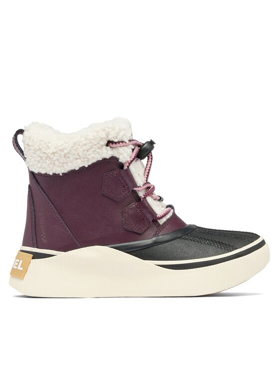Sorel Ghete Out N About™ Iv Chillz Wp 2101321543
