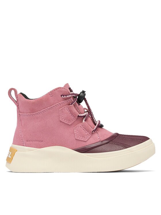 Sorel Ghete Youth Out N About™ Iv Classic Wp 2088651627