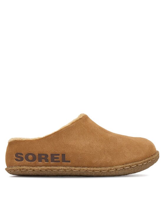Sorel Papuci de casă Youth Lanner Ridge™ II NY3926