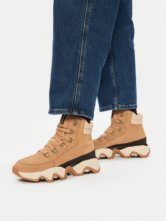 Sorel Trappers Kinetic™ Impact Conquest Wp Maro