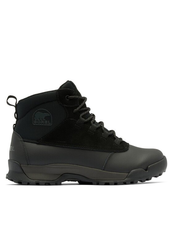 Sorel Trekkings Buxton Lite Lace Plus Wp 2084871010