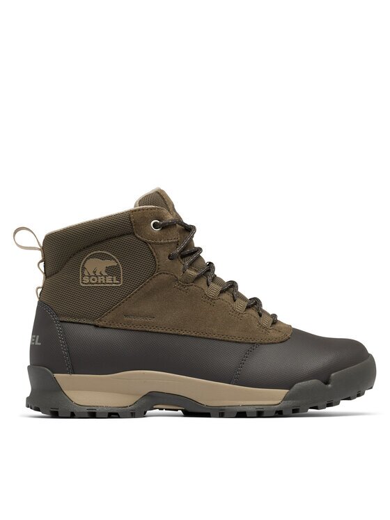 Sorel Trekkings Buxton Lite Lace Plus Wp 2084871245