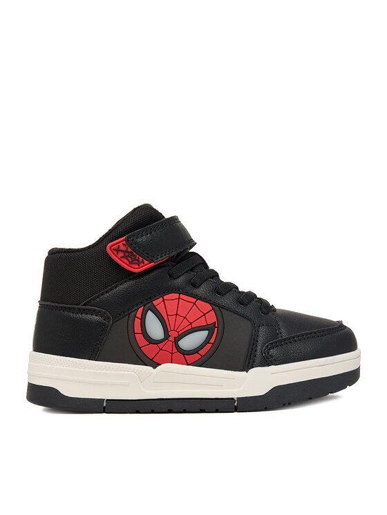 Spiderman Sneakers CEO-BIC-AW26-331SPRMV