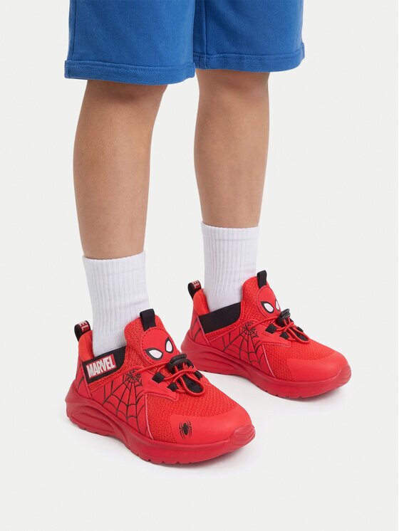 Spiderman Sneakers CEO-BIC-SS26-111SPRMV
