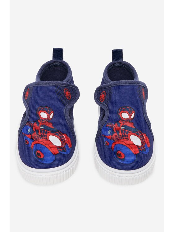Spidey Papuci de casă BIC-SS25-311SPID