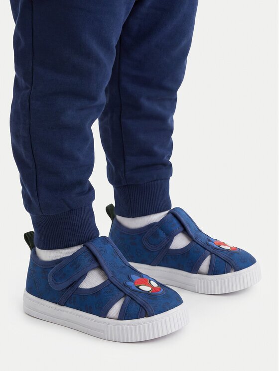 Spidey Papuci de casă CEO-BIC-AW26-303SPID