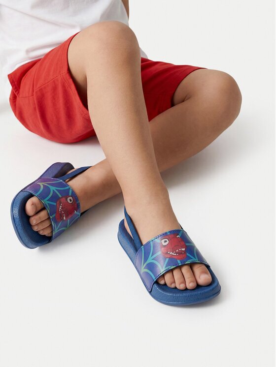 Spidey Şlapi CEO-CP66-SS26-341SPID