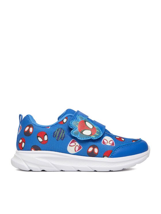 Spidey Sneakers CEO-BIC-SS26-113SPID