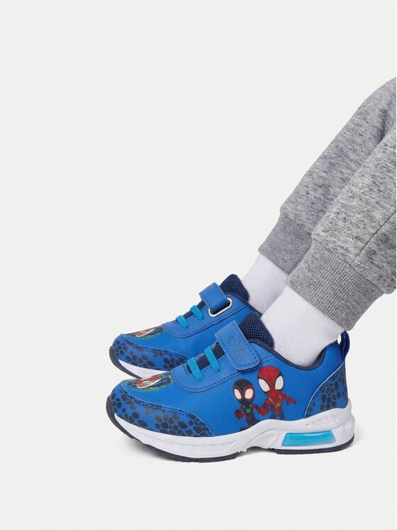 Spidey Sneakers CEO-CP66-SS26-110SPID