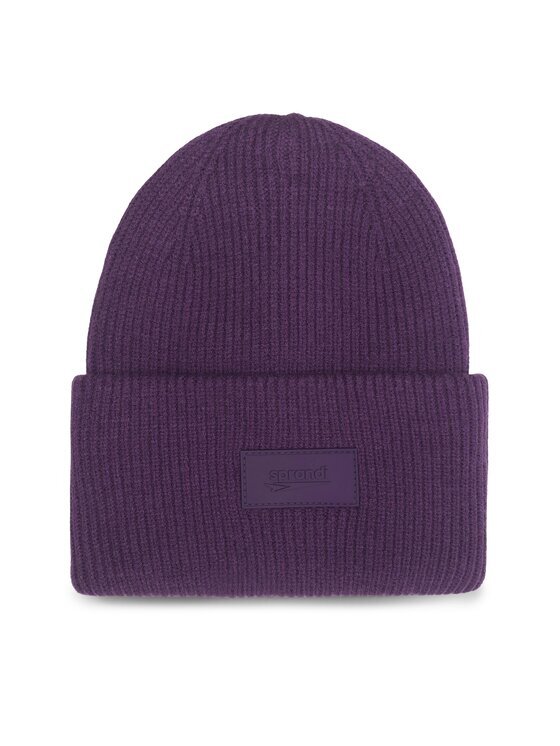 Sprandi Căciulă OW3-003-AW23 Violet
