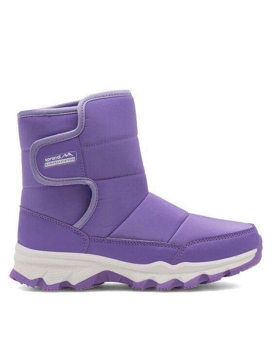 Sprandi Cizme de zăpadă WINTER PUFF CP86-23983