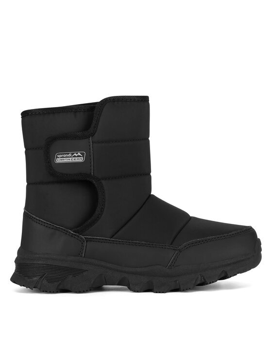 Sprandi Cizme WINTER PUFF CP86-23983