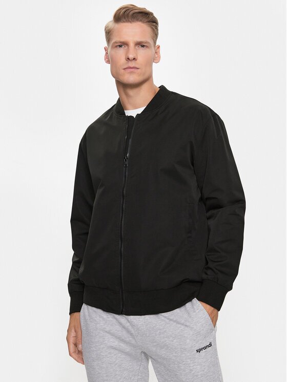 Sprandi Geacă bomber SP3-KUM001 Regular Fit