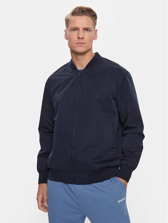 Sprandi Geacă bomber SP3-KUM002 Regular Fit