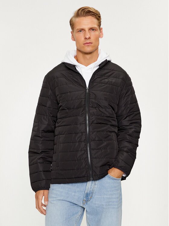 Sprandi Geacă din puf SP3-KUM050 Regular Fit