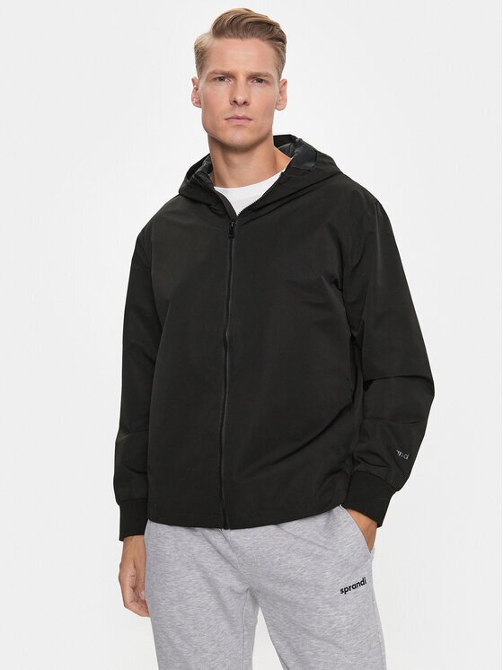 Sprandi Geacă SP3-KUM020 Regular Fit