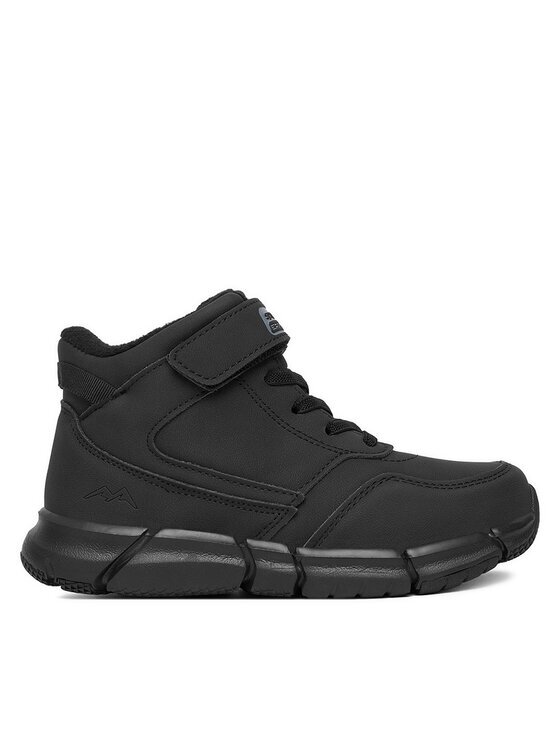 Sprandi Ghete CEO-CP87-25050(IV)CH Negru
