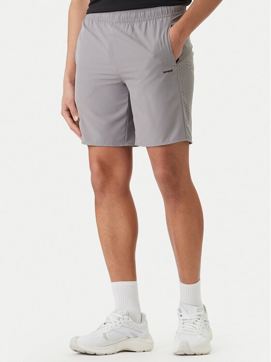 Sprandi Pantaloni scurți sport W126-SIMSH-1029-42X Regular Fit