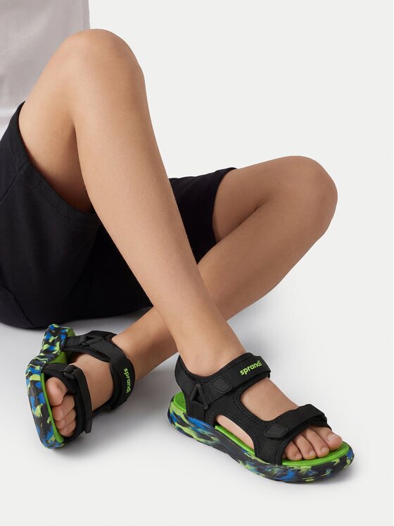 Sprandi Sandale CEO-CP92-26367(CH)