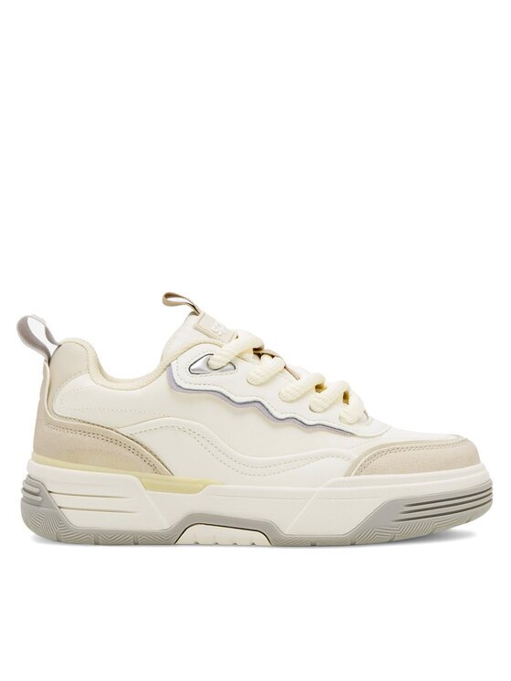 Sprandi Sneakers A23N0043C-2 Écru