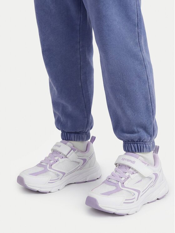 Sprandi Sneakers CEO-CP40-KC-23404Z