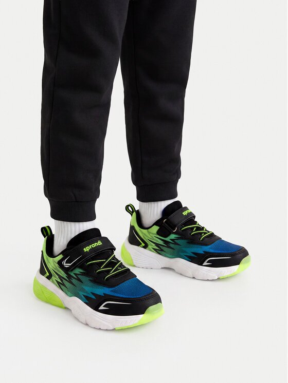 Sprandi Sneakers CEO-CP70-26480