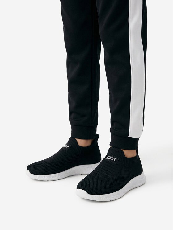 Sprandi Sneakers CEO-CP91-25508-1(IV)CH